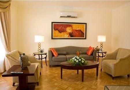 Royal Richester Hotel Acra Quarto foto